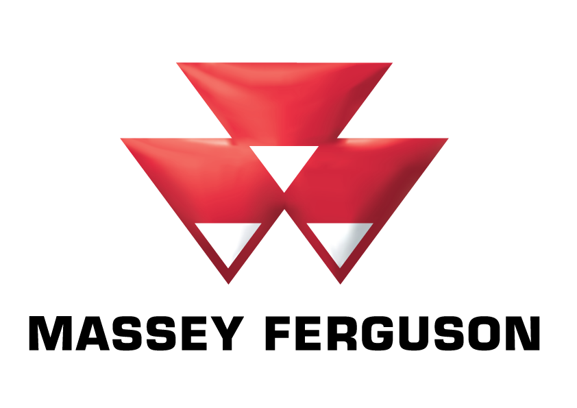 Massey Ferguson Logo